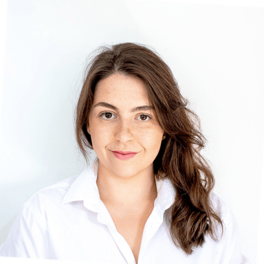 Julia portrait